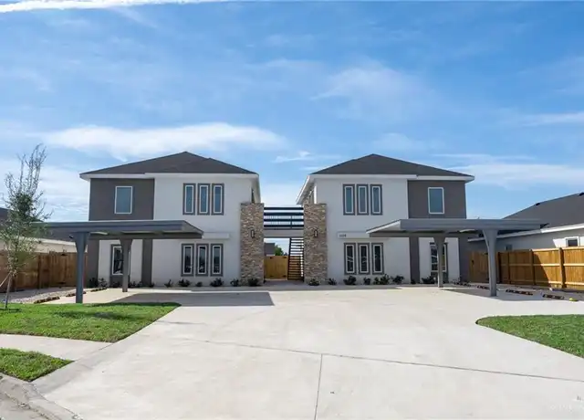 Property at 1106 Cooper Ln Unit 3, San Juan, TX, 78589, 2 beds, 2 baths, [object Object]