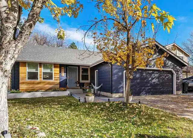 Property at 4262 S Laredo Way Unit D, Aurora, CO, 80013, 1 bed, 1 bath, [object Object]