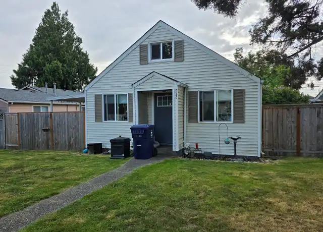 Property at 6630 S Oakes St, Tacoma, WA, 98409, 3 beds, 1 bath, [object Object]
