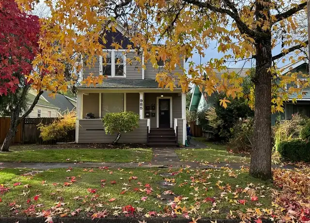 Property at 985 Saginaw St S Unit 3, Salem, OR, 97302, 1 bed, 1 bath, [object Object]
