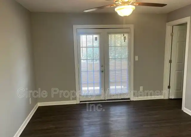 Property at 4019 Hunters Ridge Dr SW Unit 8, Huntsville, AL, 35802, 1 bed, 1 bath, [object Object]