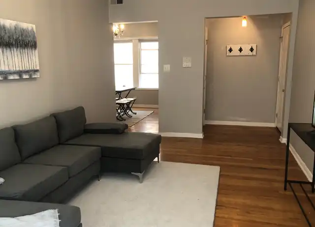 Property at 1622 W Farwell Ave Unit 1, Chicago, IL, 60626, 1 bed, 1 bath, [object Object]