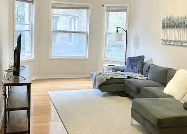 Property at 1622 W Farwell Ave Unit 1, Chicago, IL, 60626, 1 bed, 1 bath, [object Object]