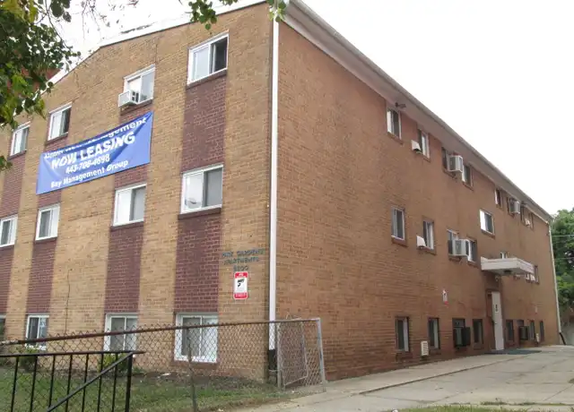 Property at 2300 Eutaw Pl Unit 12, Baltimore, MD, 21217, 1 bed, 1 bath, [object Object]