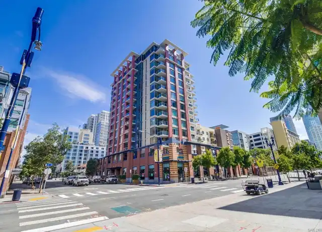 Property at 427 9th Ave #1207, San Diego, CA, 92101, 0 beds, 1 bath, [object Object]