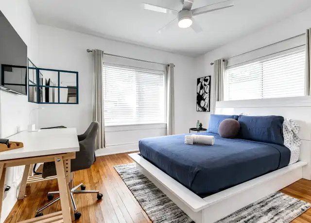 Property at 2224 SW 6th St Unit 2, Miami, FL, 33135, 2 beds, 1 bath, [object Object]