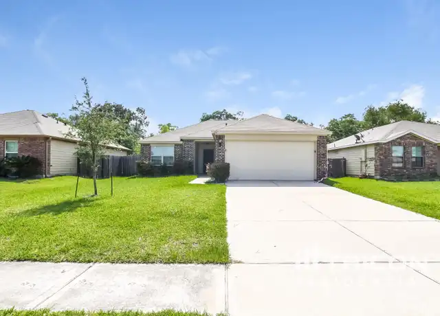 Property at 110 N Golden Oak Dr, Texas City, TX, 77591, 4 beds, 2 baths, [object Object]