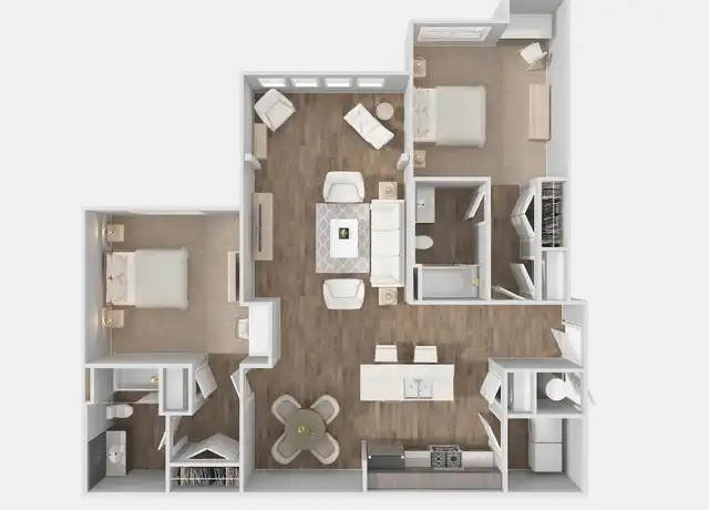 Property at 1000 Yorktown Ln, Jacksonville, NC, 28544, 2 beds, 2 baths, [object Object]
