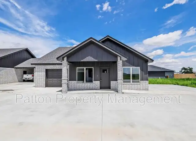 Property at 8889 Redbud Rd Unit 4, Amarillo, TX, 79119, 3 beds, 2 baths, [object Object]