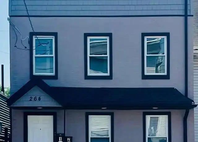 Property at 264 Union Ave, Paterson, NJ, 07502, 2 beds, 1 bath, [object Object]
