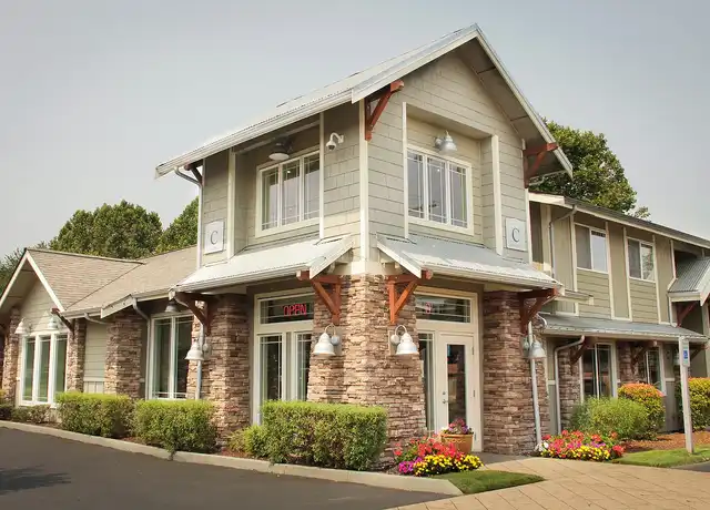 Property at Country Gables Apartments - 1112 9th St SE, Puyallup, WA, 98372, 1 bed, 1 bath, [object Object]
