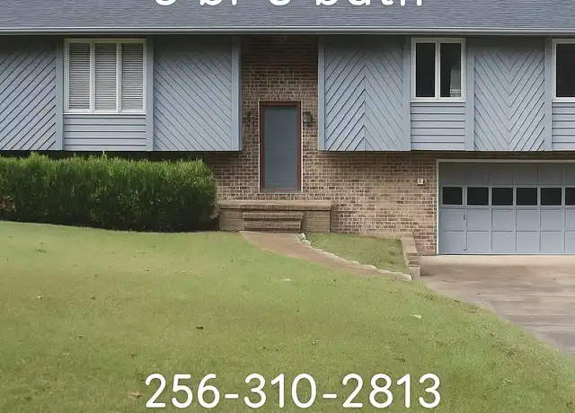 Property at 530 Cherokee Trl, Anniston, AL, 36206, 3 beds, 3 baths, [object Object]