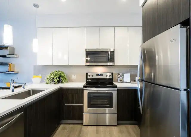 Property at Bell Uptown District - 1801 Jefferson St, Oakland, CA, 94612, 1-2 bed, 1-2 bath, [object Object]
