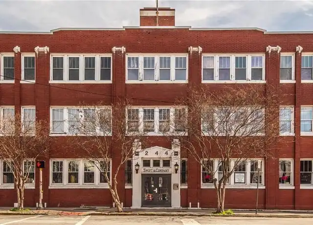 Property at 244 Peters St SW #10, Atlanta, GA, 30313, 1 bed, 1.5 baths, [object Object]