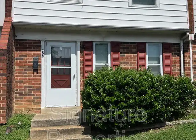 Property at 308 Bernie Ct, Henrico, VA, 23075, 3 beds, 1.5 baths, [object Object]