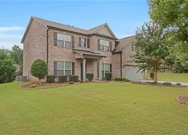 Property at 551 Wagon Hill Ln, Sugar Hill, GA, 30518, 5 beds, 3 baths, [object Object]