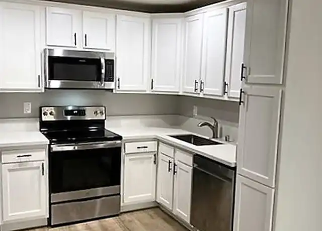Property at Orchid SENIOR 55 PLUS Apts - 4024 32nd St, San Diego, CA, 92104, 2 beds, 1 bath, [object Object]