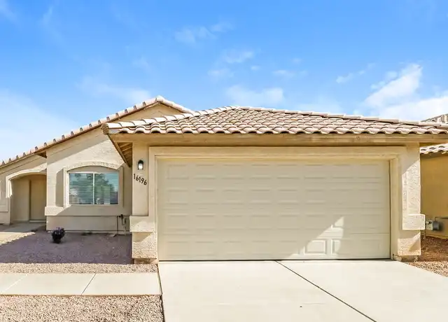 Property at 16196 W Mesquite Dr, Goodyear, AZ, 85338, 3 beds, 2 baths, [object Object]
