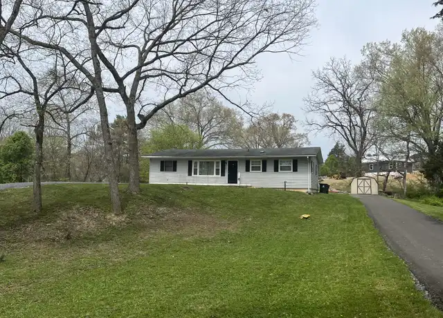Property at 117 Blue Friday Rd, Johnson City, TN, 37615, 4 beds, 2 baths, [object Object]