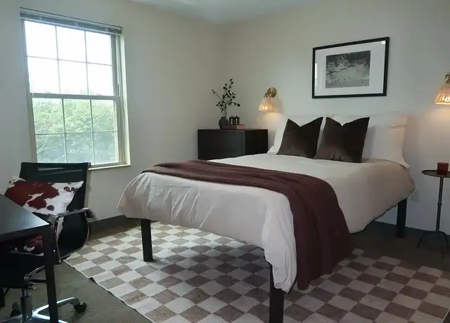 Property at College Suites at City Station East - 1520 6th Ave, Troy, NY, 12180, 3-4 beds, 3-4 baths, [object Object]