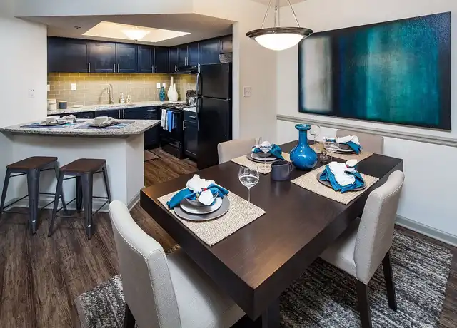 Property at The Pointe at Lenox Park - 1900 N Druid Hills Rd NE, Brookhaven, GA, 30319, 1-2 bed, 1-2 bath, [object Object]