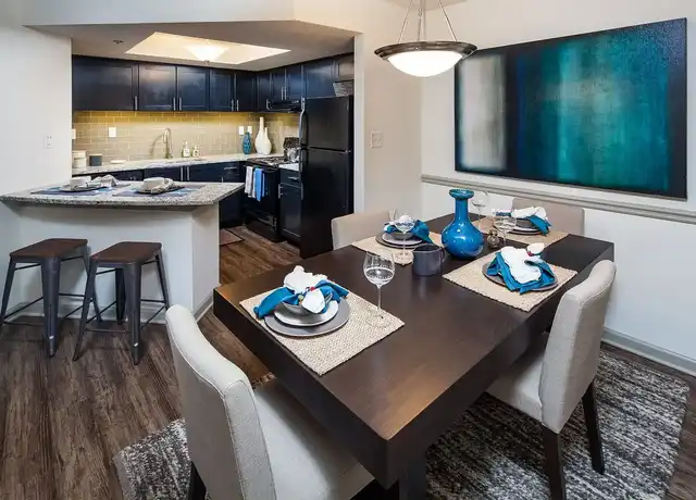 Property at The Pointe at Lenox Park - 1900 N Druid Hills Rd NE, Brookhaven, GA, 30319, 1-2 bed, 1-2 bath, [object Object]