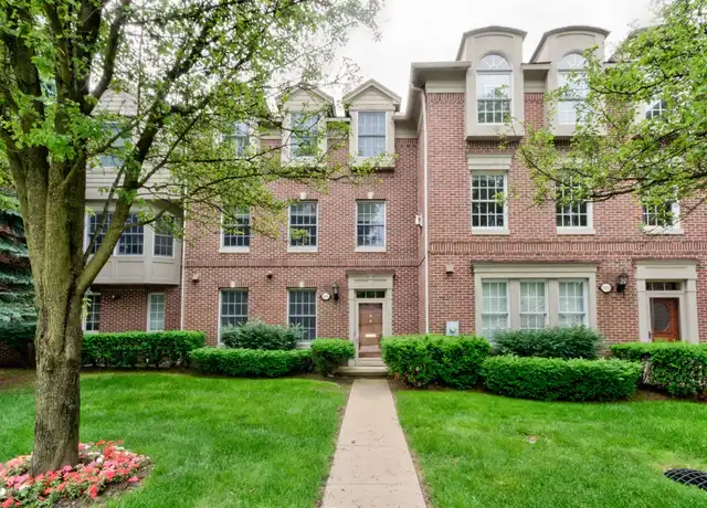 Property at 801 N Sherman Dr, Royal Oak, MI, 48067, 2 beds, 2.5 baths, [object Object]