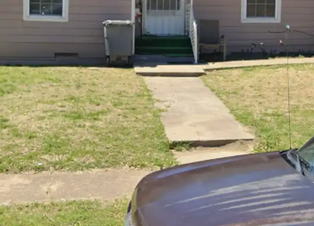 Property at 2931 Idaho Ave, Dallas, TX, 75216, 2 beds, 1 bath, [object Object]