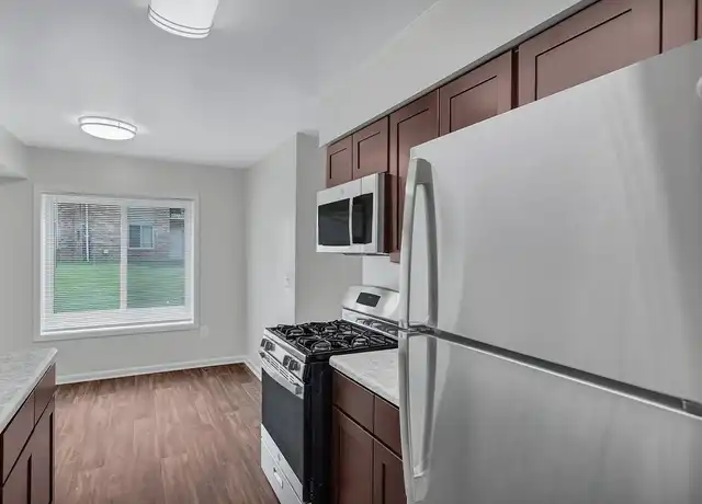Property at Vista at White Oak - 11430 Lockwood Dr, Silver Spring, MD, 20904, 1-2 bed, 1-2 bath, [object Object]