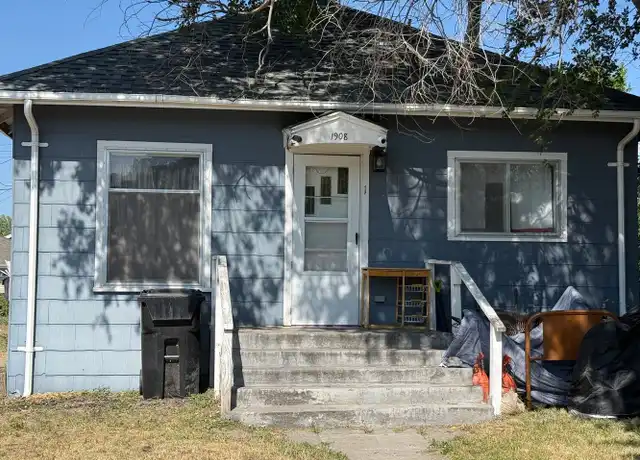Property at 1908 3rd Ave #5, Scottsbluff, NE, 69361, 2 beds, 1 bath, [object Object]