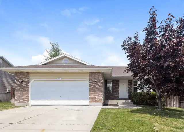 Property at 5052 W 7000 S, West Jordan, UT, 84081, 5 beds, 3 baths, [object Object]