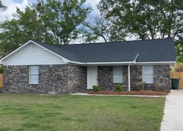 Property at 1213 Desert Storm Dr, Hinesville, GA, 31313, 3 beds, 2 baths, [object Object]