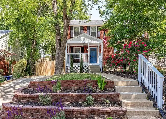 Property at 2702 Farmington Dr Unit NA, Alexandria, VA, 22303, 3 beds, 2 baths, [object Object]