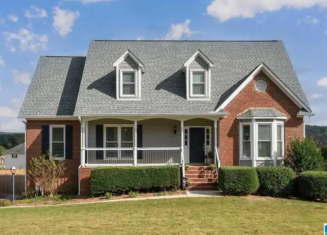 Property at 110 Heather Ridge Dr, Pelham, AL, 35124, 6 beds, 4.5 baths, [object Object]