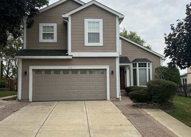 Photo of 426 Thunder Rdg, Lake in the Hills, IL 60156