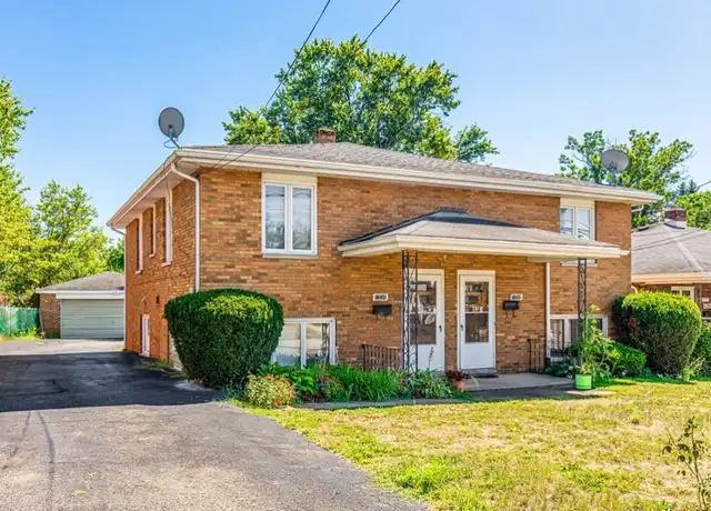 Property at 1038 Saxon Ave, Akron, OH, 44314, 2 beds, 1.5 baths, [object Object]