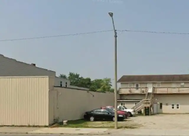 Property at 1523 S Walnut St, Muncie, IN, 47302, 0 beds, 1 bath, [object Object]
