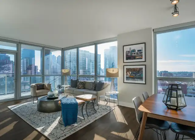 Property at 175 W Polk St Unit 1917, Chicago, IL, 60605, 2 beds, 2 baths, [object Object]