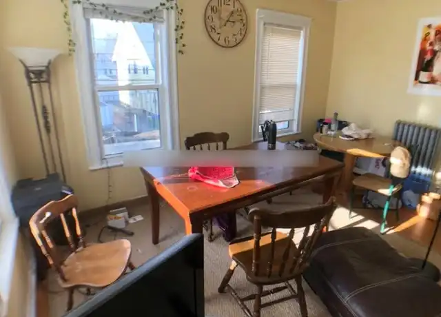 Property at 123 Winthrop St, Medford, MA, 02155, 5 beds, 2 baths, [object Object]