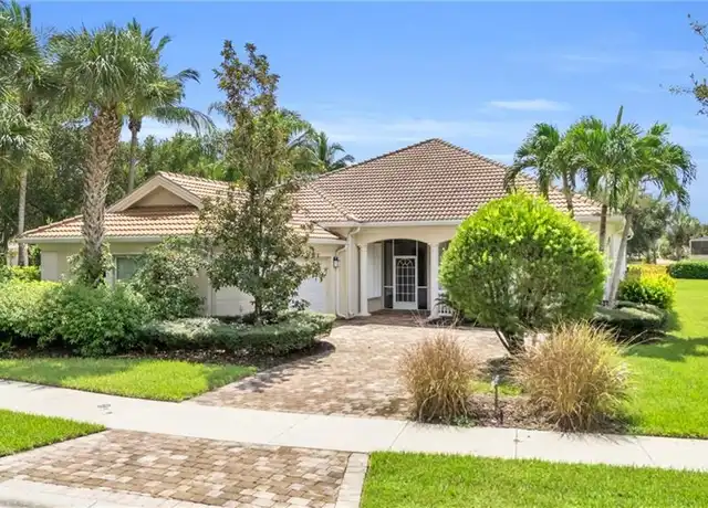 Property at 15281 Sea Star Ln, Bonita Springs, FL, 34135, 3 beds, 3 baths, [object Object]