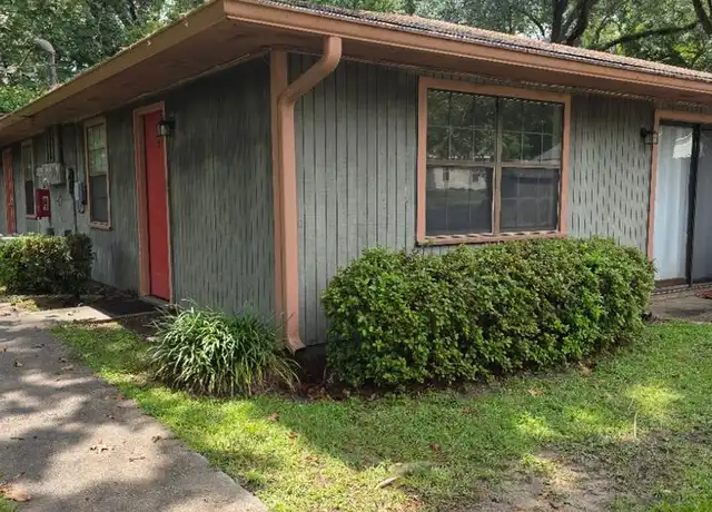 Property at 1489 Hampton Pl Unit 2, Monticello, FL, 32344, 1 bed, 1 bath, [object Object]