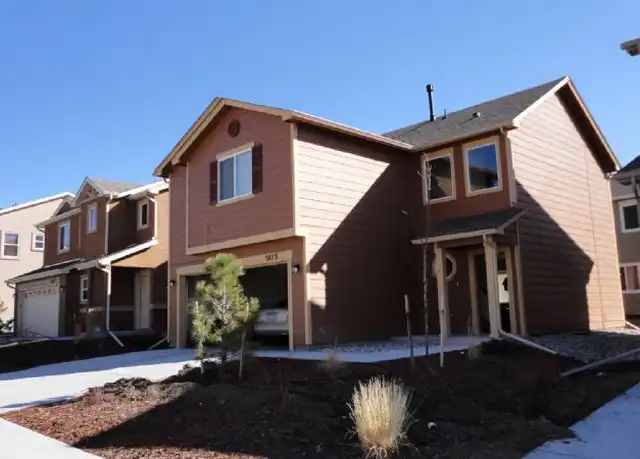 Property at 3873 Swainson Dr, Colorado Springs, CO, 80922, 3 beds, 3 baths, [object Object]