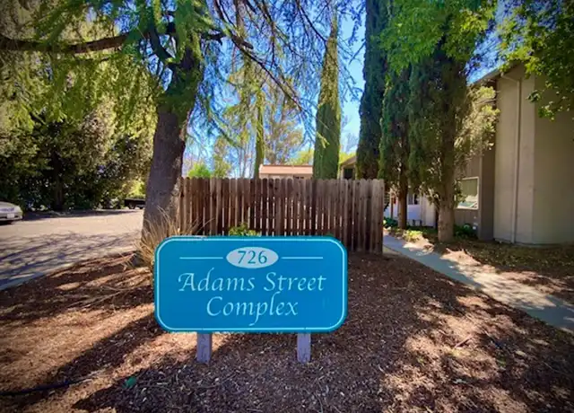Property at 726 Adams St Unit 14, Davis, CA, 95616, 2 beds, 1 bath, [object Object]
