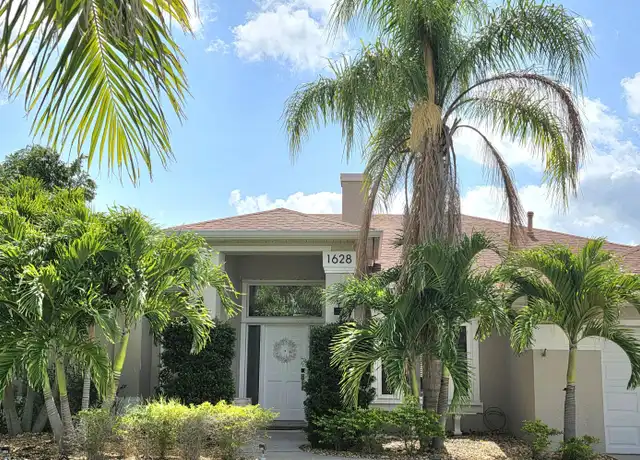 Property at 1628 Arbor Dr, Melbourne, FL, 32935, 3 beds, 2 baths, [object Object]