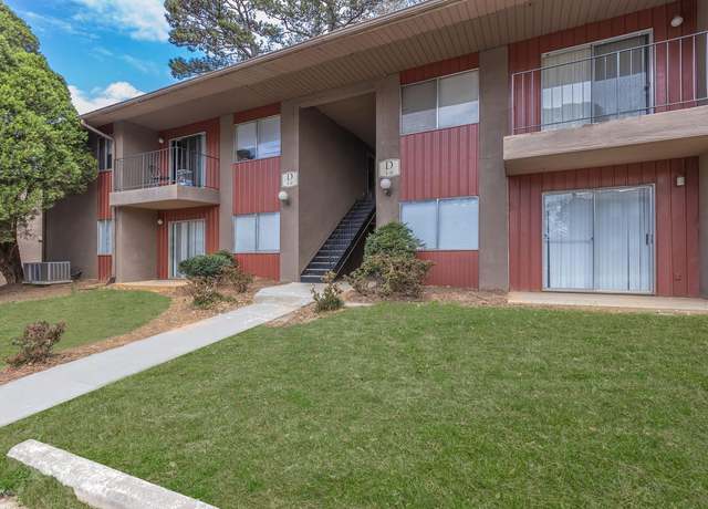 Apartments less than $1,500 for Rent in Brookhaven, GA