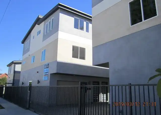 Property at 6220 Tyrone Ave Unit 6220 1/2, Van Nuys, CA, 91401, 3 beds, 3 baths, [object Object]
