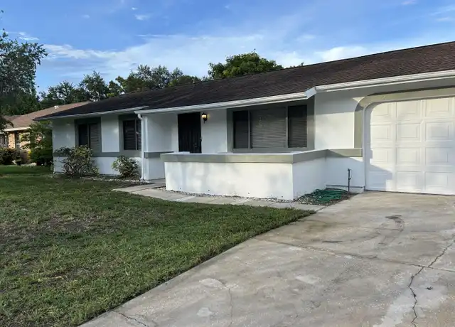 Property at 1253 Drill Ave NE, Palm Bay, FL, 32907, 3 beds, 2 baths, [object Object]