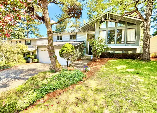 Property at 4650 121st Ave SE, Bellevue, WA, 98006, 4 beds, 2.5 baths, [object Object]