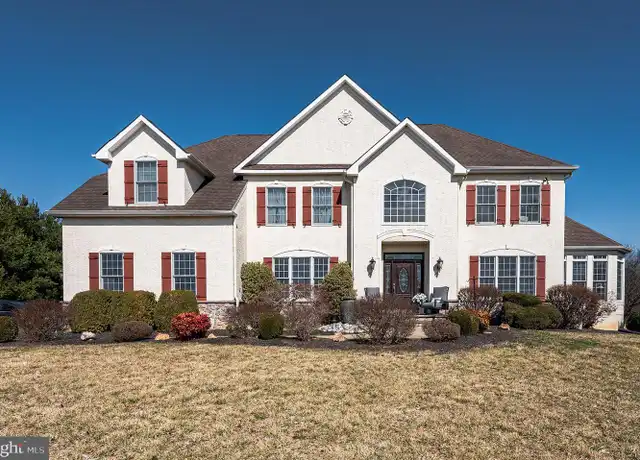 Property at 204 Bohemia Mill Pond Dr, Middletown, DE, 19709, 5 beds, 2.5 baths, [object Object]