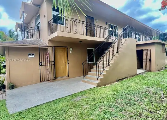 Property at 42 NW 7th Ave Unit 1, Homestead, FL, 33030, 2 beds, 1 bath, [object Object]